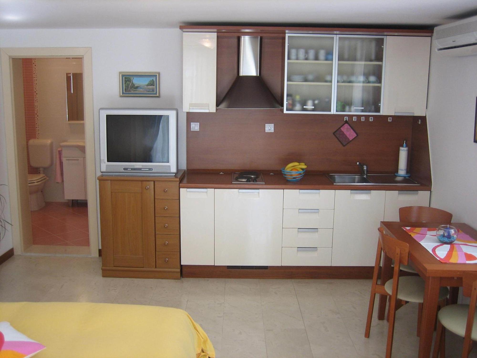 The Beach Studios & Apartments Сплит Номер фото
