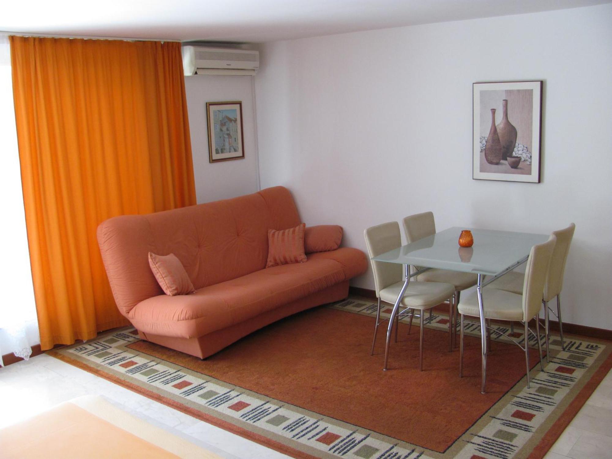 The Beach Studios & Apartments Сплит Номер фото